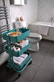 top 10 multifunctionele turquoise trolley past in iedere ruimte stijlidee interieuradvies en styling ikea hacks ikea verkoopstyling