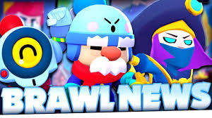 Brawl stars daily tier list of best brawlers for active and upcoming events based on win rates from battles played today. Balance Changes Brawl Pass Quests New Environment May Update Sneak Peek Youtube