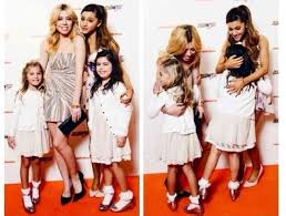 Pin On Sofia Grace And Rosie Love These Girls