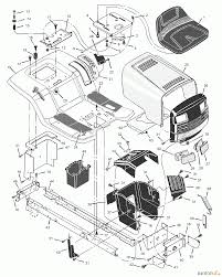 Murray 7600219yp battery charger for 7800268 lawn mower. Murray 42516x92b B S 42 Lawn Tractor 2002 Walmart Chassis Hood Ersatzteile Bs094084e701ma Grill Gitterstutze Rechts