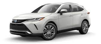 Maybe you would like to learn more about one of these? How Many Colors Does The 2021 Toyota Venza Come In Downeast Toyota