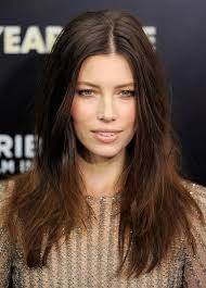 Natural Hair Colours