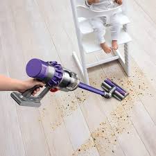 Best Dyson Cordless Vacuum 5 Vacuum Cleaners You Ll Love Real Homes John lewis, currys and argos. best dyson cordless vacuum 5 vacuum