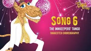 Adapted from the poem the nativity story by avon allen compton. Lights Camel Action School Nativity The Innkeepers Tango Choreography By Out Of The Ark Music Youtube
