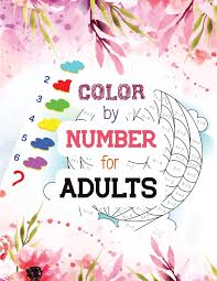 And it's also a fun game to kill time when you're bored or sitting in the. Amazon Com Color By Number For Adults Guided Biblical Inspiration Adult Coloring Book A Christian Coloring Book Gift Card Alternative Christian Religious Lessons Relaxing Coloring Book 9781710254594 Studio Voloxx Books