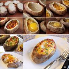 6 Patate Farcie Fromage Jpg 900 900 Pommes De Terre Farcies Recette Pomme Recette