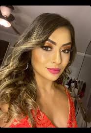 Martha Betty Rios- Fashion Make up Artist‎