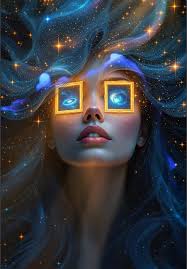 Capcut Template TikTok Universe