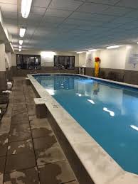 N b enterprises has proudly provided exemplary basement waterproofing services to homeowners in cleveland, oh, and surrounding areas in cuyahoga county and eastern lorain county, oh, since 1995. Indoor Pool In The Basement Shallow At 3 4 Feet But Good For Laps Generous Sized Exercise Room Picture Of Drury Plaza Hotel Cleveland Downtown Tripadvisor