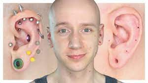 $200 minimum piercing großhandel $0.07 piercing grosshandel thailand What I Look Like Without Piercings Piercing Faq 30 Roly Youtube