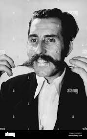 Spitfire pilot hi-res stock photography and images