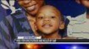 Vigil held for toddler killed in accident