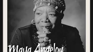 21 Quotes in Remembrance of Maya Angelou