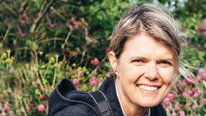 Dr. Tara Martin has good news for forest conservation