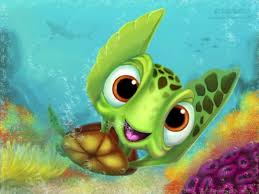 Pin On Squirt Turtle