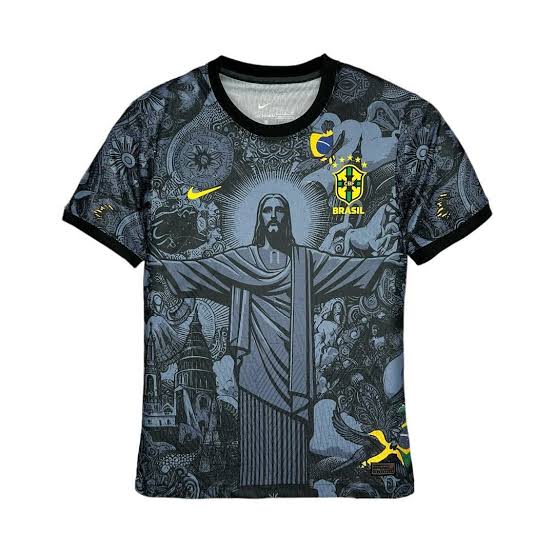 Brésil Christ Rédempteur