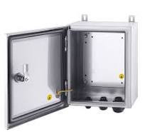 Ordentlich IP65 Weatherproof Stainless Steel Box Wall ...