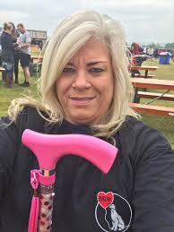 2nd Tough Mudder for us glad to rock the green headband 😎