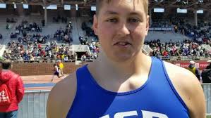 NJ Has A Field Day At the Penn Relays