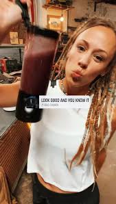 Try a Blackberry Banana Hydrating drink in seconds!,