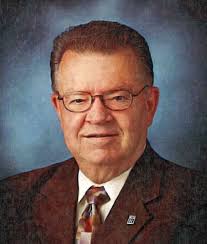 George Warren Hancock