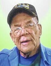 Wilbur Dahmer Obituary (2022)