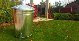 Garden Incinerators The Benefits Garden Incinerator Comgarden Incinerator Com
