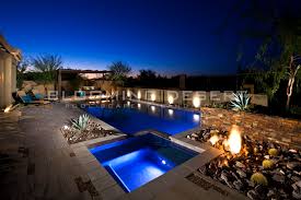 Pool Landscape Design Archives Blooming Desert Pools Landscape