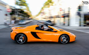 Maybe you would like to learn more about one of these? Wallpaper Colorful Street Road Supercars Canon Orange California Sunny Sports Car Mclaren Mp4 12c Bright Edit Convertible Lightroom Driving Performance Car Capture Engine Low Exotic Brakes Shot Angle Panning Color Beautiful