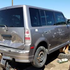 Image result for Gray 2005 Scion