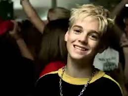 Senti Sabado: Aaron Carter is the former Justin Bieber