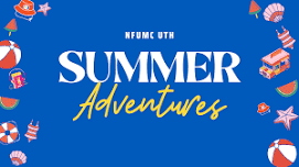 Aqua Island Adventure