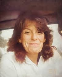 Peggy Gauthier's Instagram, Twitter & Facebook