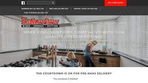 We did not find results for: Lakeview Blinds Awnings Shutters Review Ratings Information