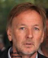 Anton Starling