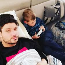 Brandon Neethling (@brandonneethling) • Instagram photos and videos