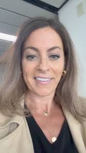 Hello from CA! 👋 Our Founder & CEO, Jodi Low, just landed and is