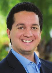 The hands and feet of Christ'