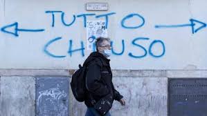 E se como da mercoledì 3 marzo passa in zona arancione rafforzata, in tutta la lombardia avanza l'ombra della zona rossa. Sqimysfjtfzx3m