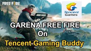 Tencent gaming buddy is the best way to play pubg mobile on pc. How To Install Free Fire Game And Other Apps In Tencent Gaming Buddy Emulator For Pc Youtube