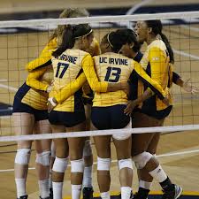 Uci Womens Volleyball Hub