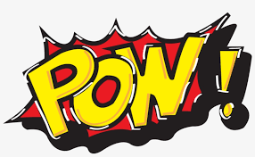 Maybe you would like to learn more about one of these? Pow Comic Style Transparent Png 919x523 Free Download On Nicepng