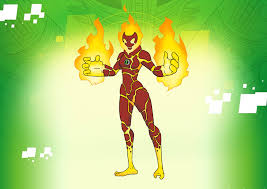 I Found a New Heatblast! Jen 10 Alien Transformation Explained