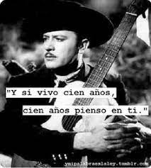 Fue un actor y cantante, uno de los protagonistas de la época de oro del cine mexicano gracias a películas. Y Mi Palabra Es La Ley Banda Y Corridos Dichos En Espanol Pedro Infante
