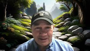 Ball Cap Bible Study 6-16-25