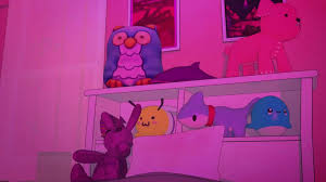 Meru the Succubus 3 60fps AI