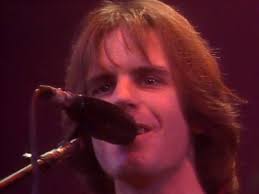 Bob Weir & Jerry Garcia