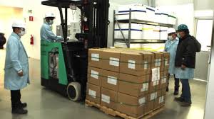 518 056 просмотров 518 тыс. Comienza Distribucion De Primeras Vacunas De Cansino Envasadas En Mexico