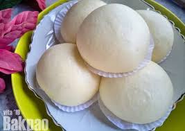 Resep bakpao ini dijamin empuk dan mengembang, pakai teknik yang satu ini. Resep Bakpao Isi Kacang Merah Oleh Vita Jaurina Cookpad