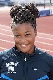 2012-13 Women's Track and Field Roster